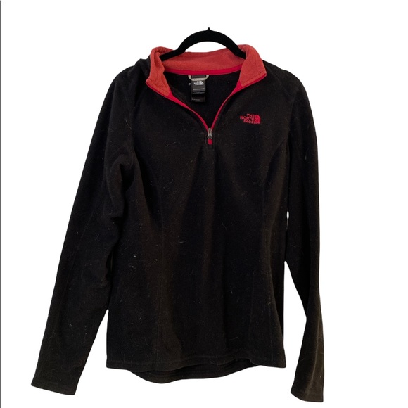 The North Face fleece - Picture 1 of 2